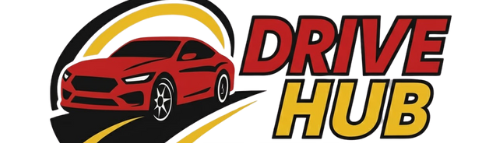 drivehubautoworks.com