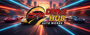 Drive Hub Auto Works place picture