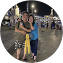Amie Huynh Vo profile picture