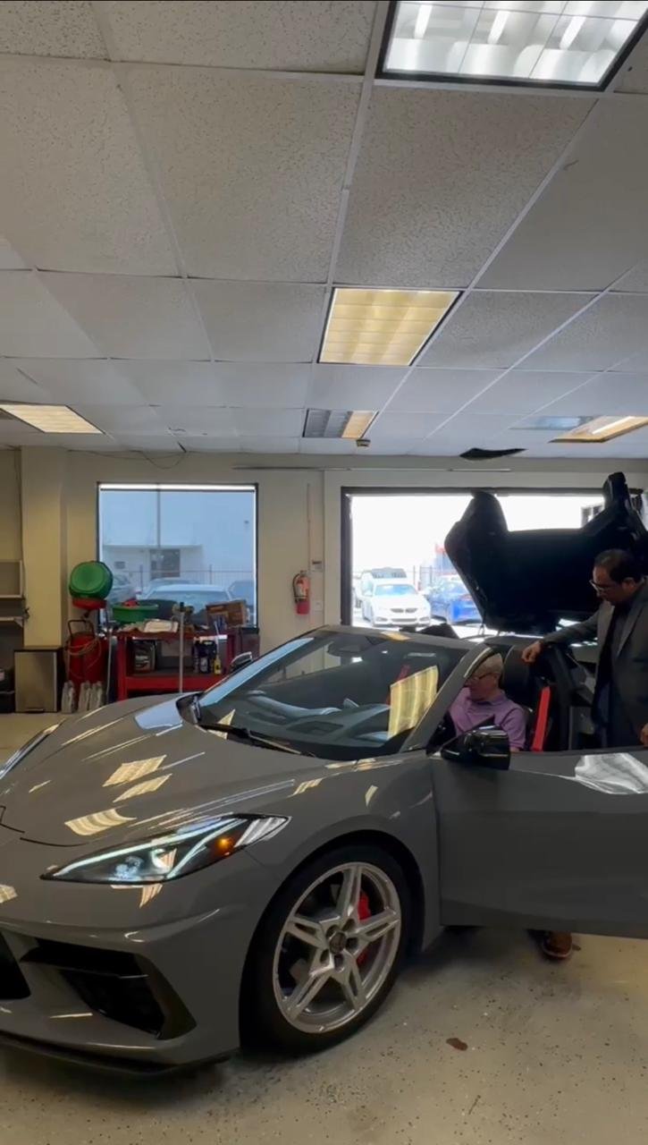 Drive Hub Auto Works